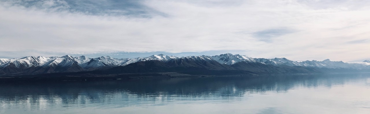 Southern alps waymouth Southern alps waymouth